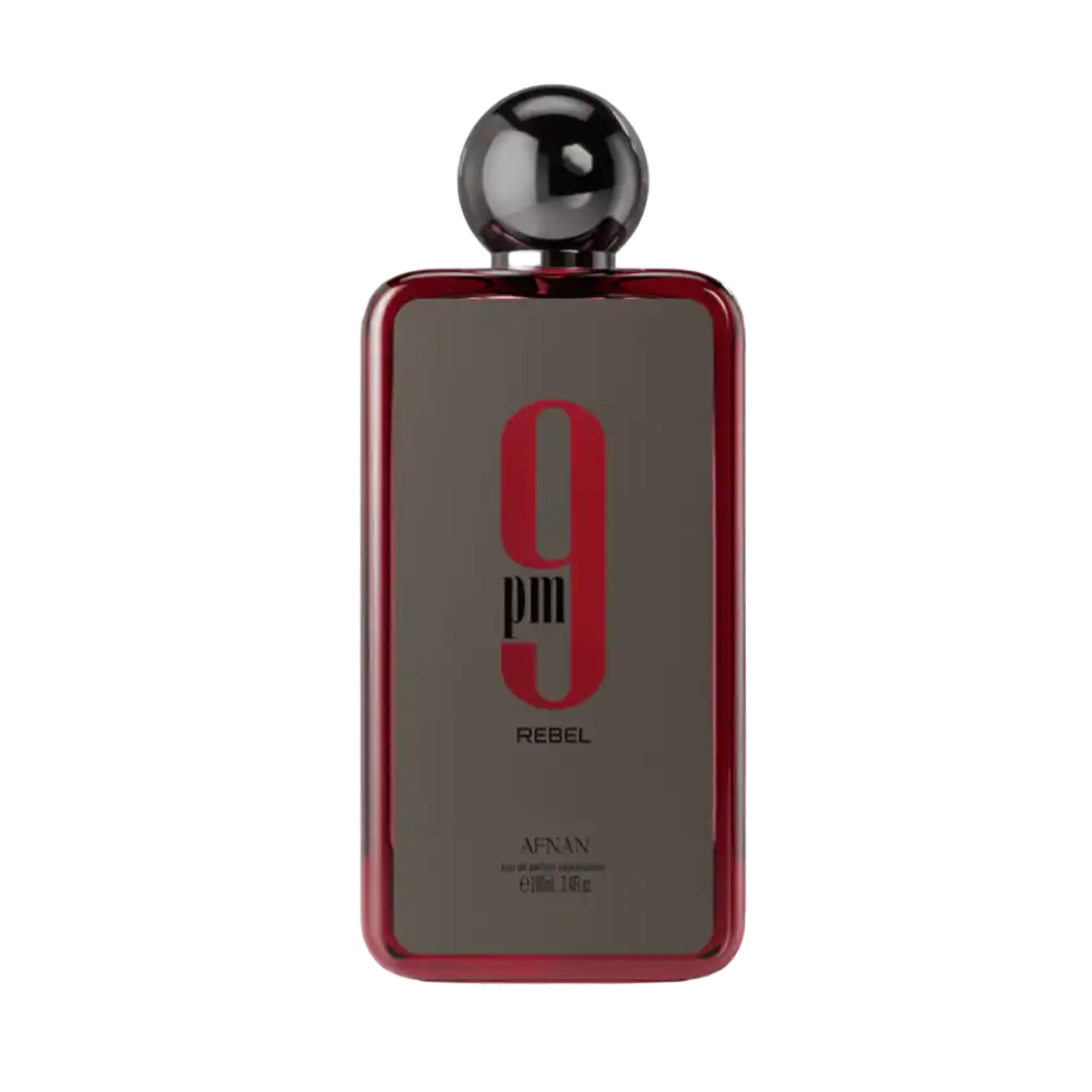 9 PM Rebel Parfum online kaufen bei Aleen